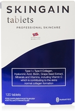 Skingain 120 tablettia