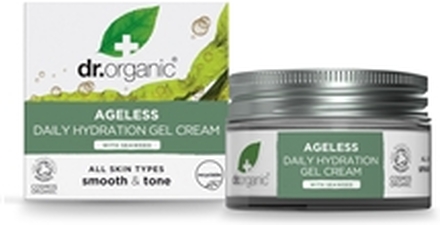 Seaweed Ageless Daily Hydration Gel Cream 50 ml