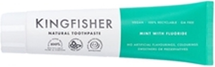 Toothpaste Mint fluor 100 ml