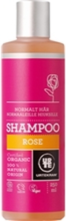 Rose Schampoo Normal Hair 250 ml