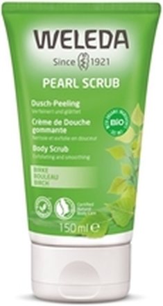 Birch Body Scrub 150 ml