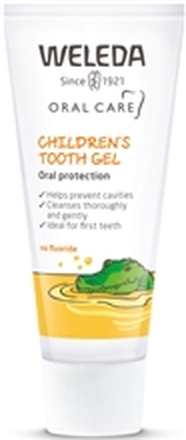 Childrens Tooth Gel 50 ml
