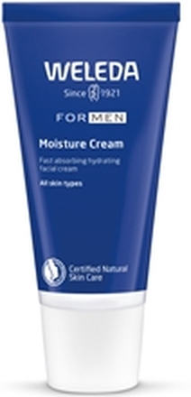 Moisture Cream For Men 30 ml