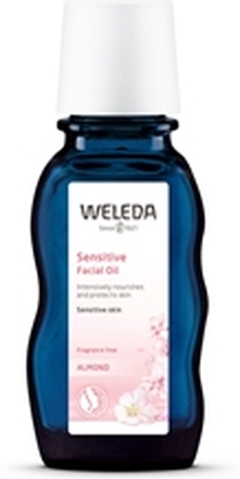 Sensitive Facial Oil 50 ml