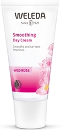 Wild Rose Smoothing Day Cream 30 ml