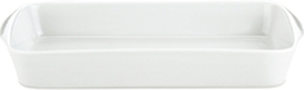 Pillivuyt Paistovuoka 35 cm Valkoinen