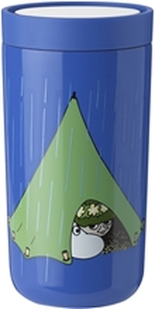 Moomin To Go Click 0,2 L 0.2 liter Moomin camping