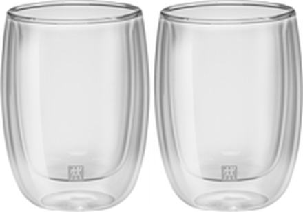 Zwilling Sorrento Kaffemugg 2-pack