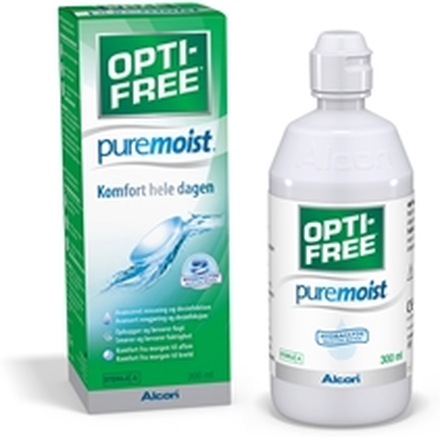 OPTI-FREE Puremoist 300 ml