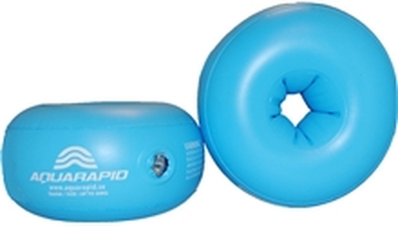 Aquarapid Armringar Aquaring Blå 0-30 kg