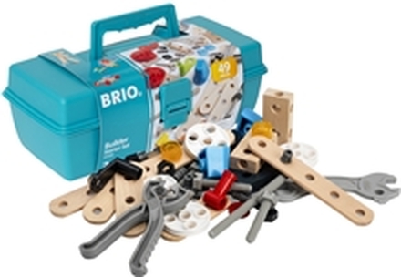 BRIO Builder 34586 Aloitussetti