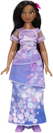 Disney Encanto Isabela Fashion Doll