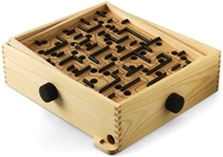 BRIO -labyrintti -puinen
