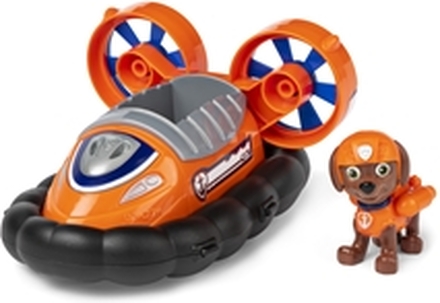 Paw Patrol Zuma ja Vene