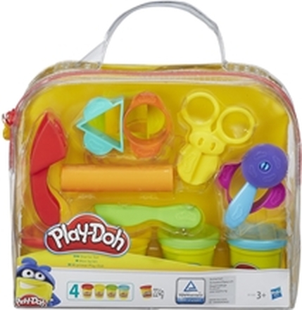 Play-Doh Playset Starter Set