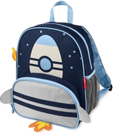 Skip Hop Spark Style Little Kid Backpack Raket