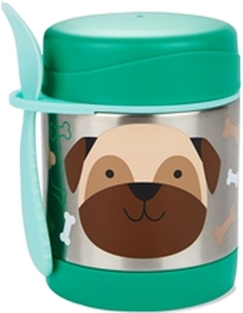 Skip Hop Zoo Mattermos Hund