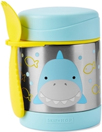 Skip Hop Zoo Mattermos Shark