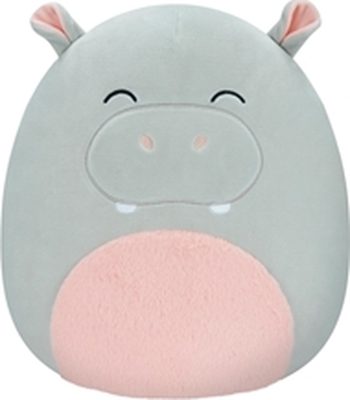 Squishmallows 30 cm P16 Harrison Hippo