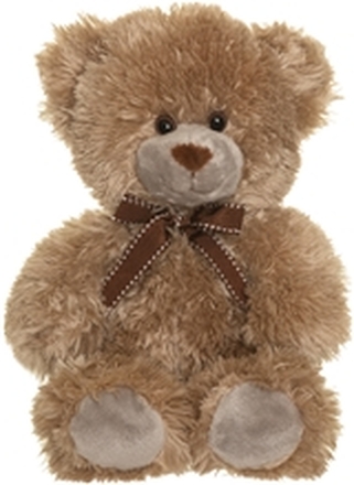 Teddykompaniet Roger Beige 25 cm