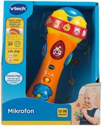 Vtech Baby Mikrofon SE