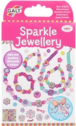 Cool Create - Sparkle Jewellery