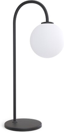 Bordslampa Ballon, mässing G9