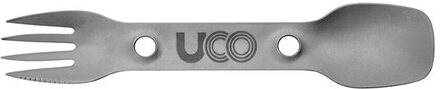 UCO Titanium Utility Spork