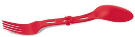 Primus Folding Spork Red