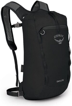 Osprey Daylite Cinch Pack Black