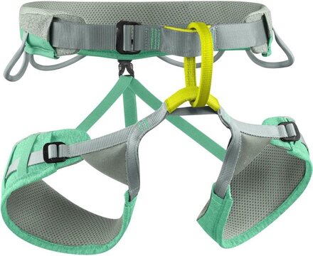 Edelrid Jayne III Harness Women Mint