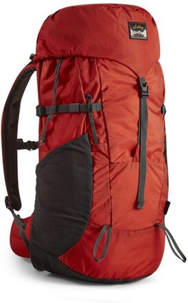 Lundhags Tived Light 25 L Jr Lively Red