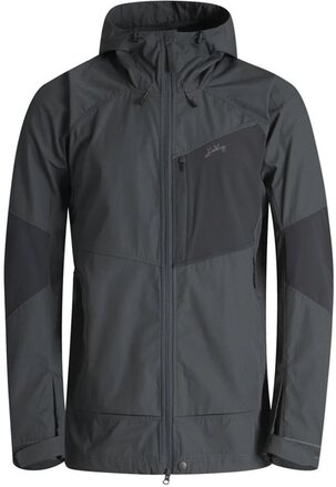 Lundhags Tived Stretch Hybrid Jacket M Granite/Charcoal