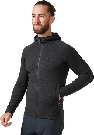 Rab Nexus Hoody Black