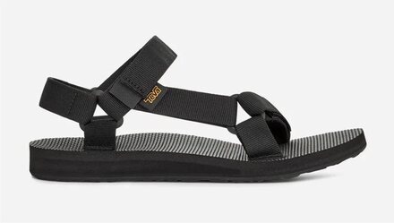 Teva Original Universal W Black