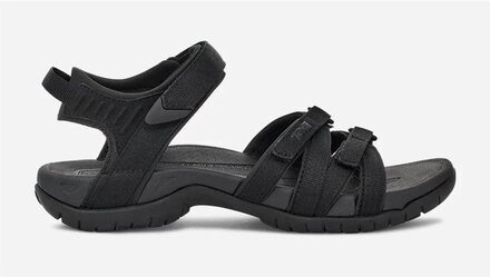 Teva Tirra W Black/Black