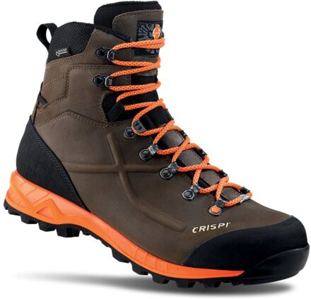 Crispi Valdres GTX