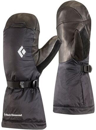 Black Diamond Absolute Mitts