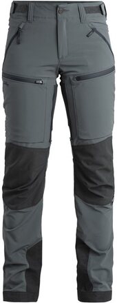 Lundhags Askro Pro WS Pant Dark Agave/Charcoal