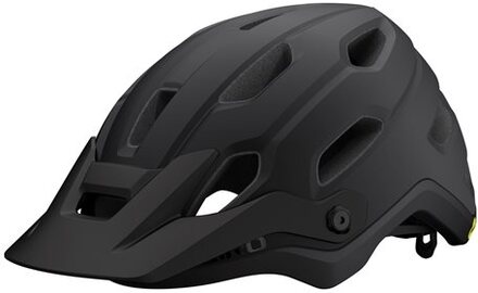 Giro Source Mips Mat Black Fade