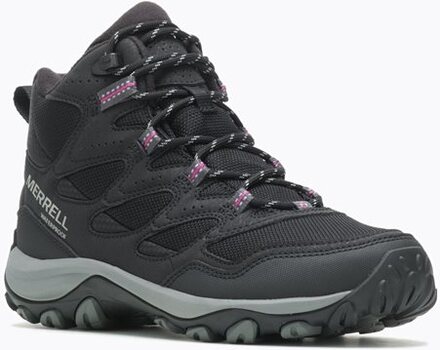 Merrell West Rim Sport Thermo Mid WP Women