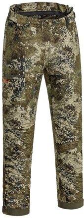 Pinewood Mens Retriever Active Camou Trousers Strata