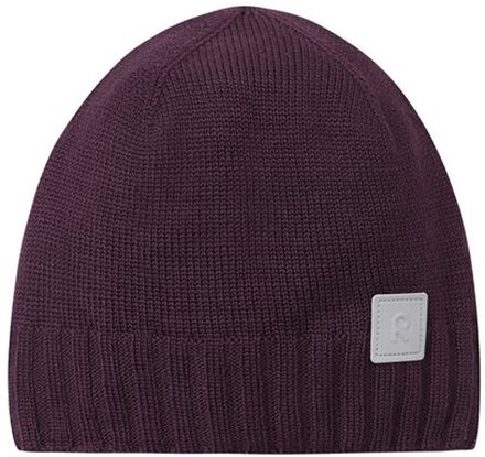 Reima Hazy Beanie Deep Purple