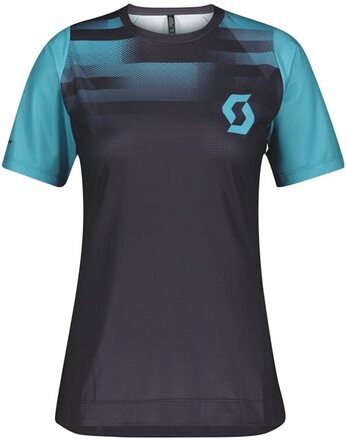 Scott Shirt W's Trail Vertic Pro S/SL