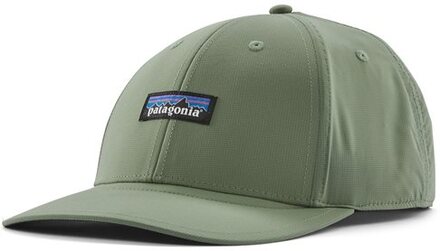 Patagonia Airshed Cap Sedge Green