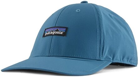 Patagonia Airshed Cap Wavy Blue