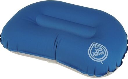 Jr Gear Hood Pillow Lite 65G, Blue