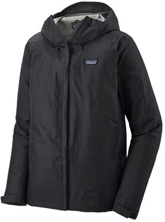 Patagonia Torrentshell 3L Jacket Men Black