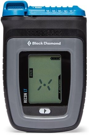 Black Diamond BD Recon Lt Beacon