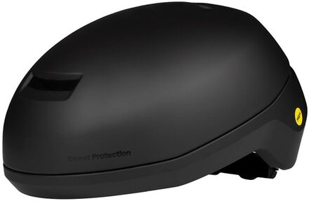 Sweet Protection Commuter Mips Helmet Matte Black